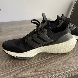Adidas’s Ultraboost 21